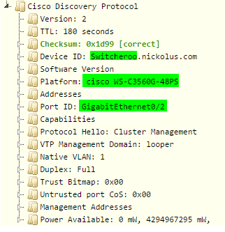 hex-to-ascii-cdp-conversion
